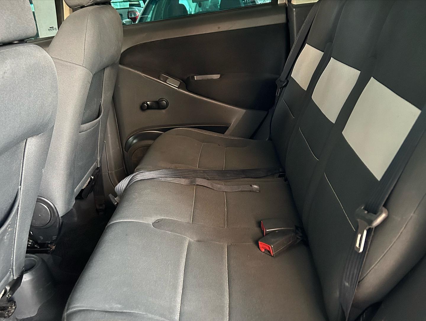 FIAT IDEA ELX 1.4 2009