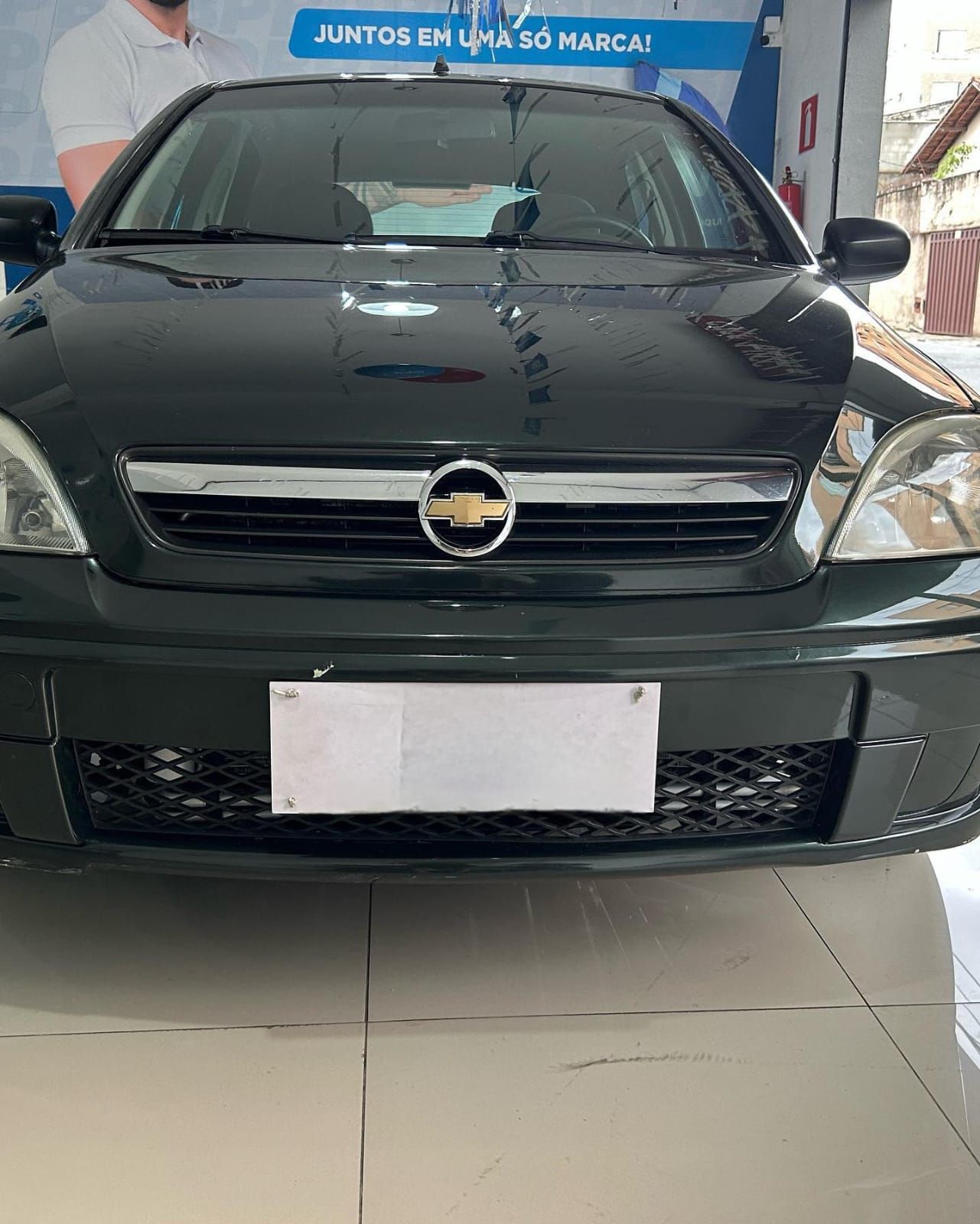 CHEVROLET CORSA 1.4 2011