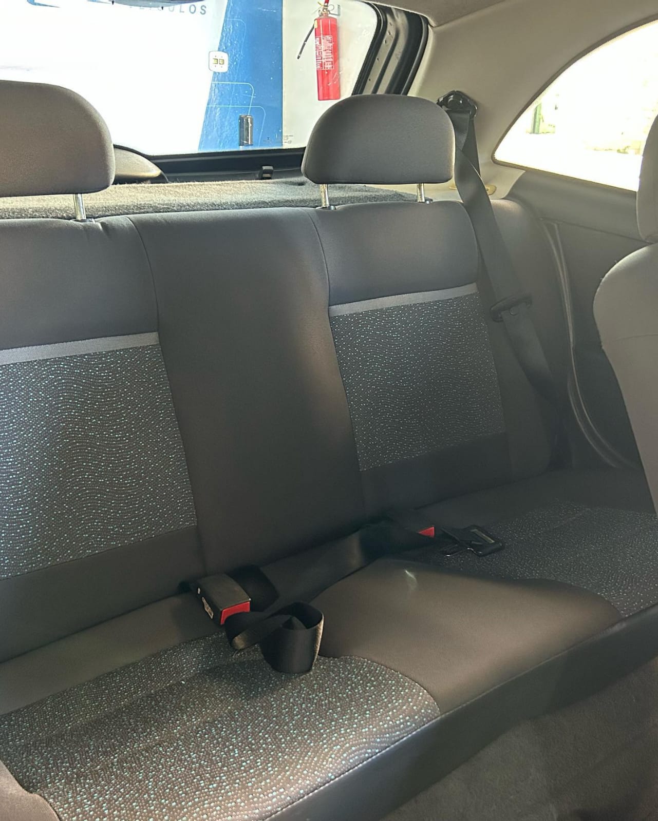 CHEVROLET CELTA LT 1.0 2012