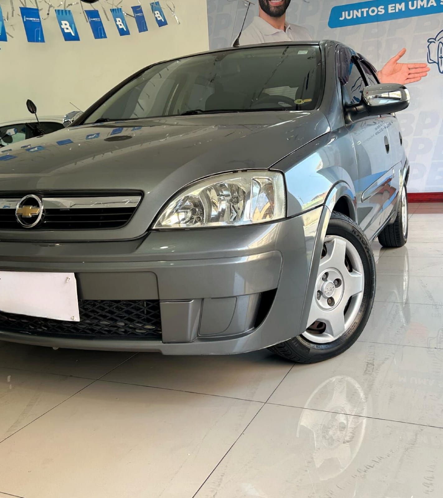 CHEVROLET CORSA 1.4 2010