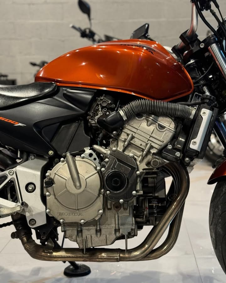 HONDA – CB 600F HORNET 2006