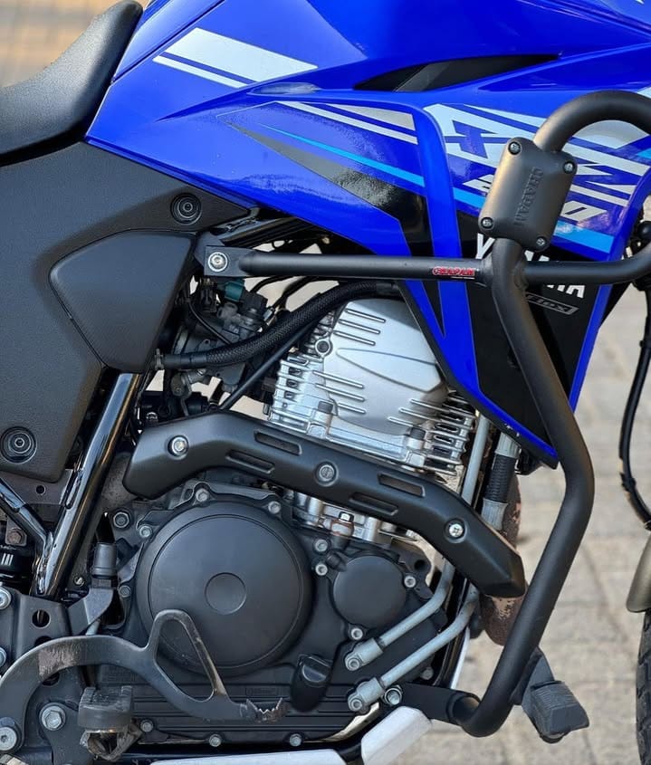 YAMAHA – XTZ 250 LANDER 2022