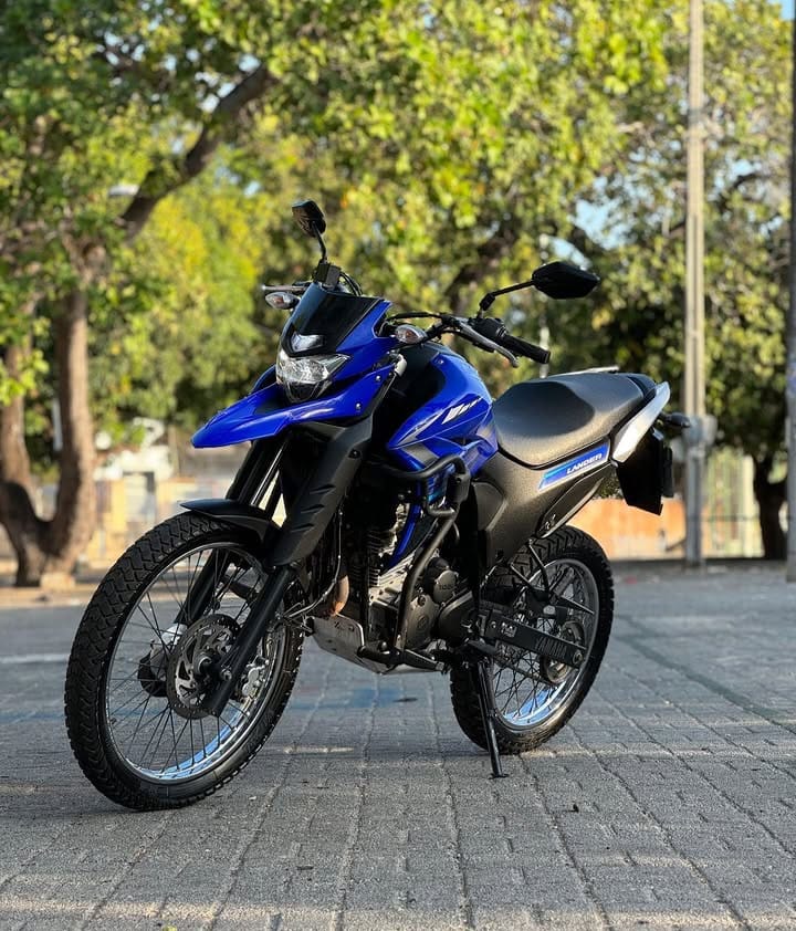 YAMAHA – XTZ 250 LANDER 2022