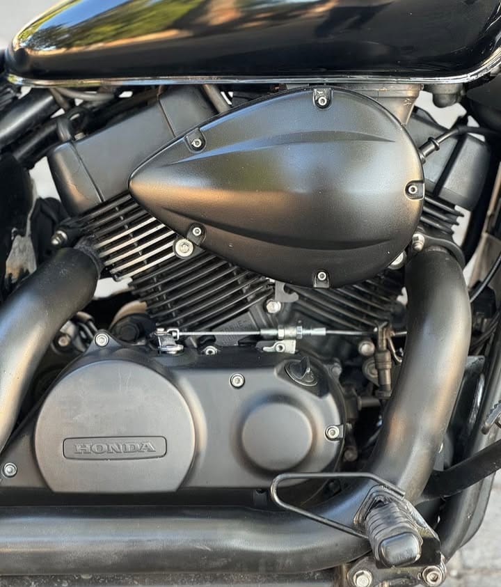 HONDA – SHADOW 750 2011