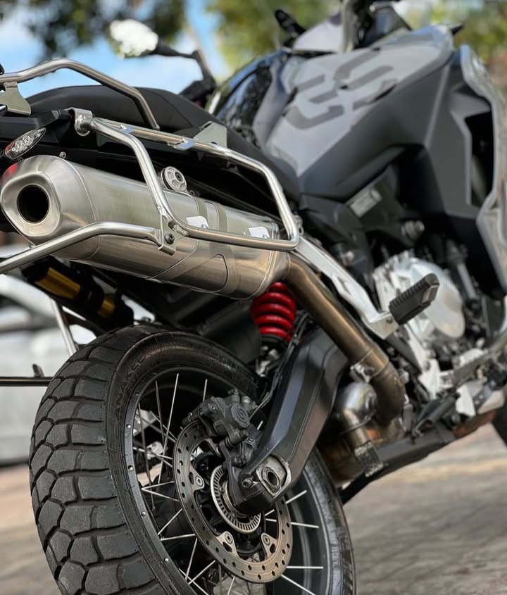 BMW – F 850 GS ADVENTURE PREMIUM 2019