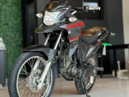 HONDA – XRE 190 ADVENTURE FLEX 2022